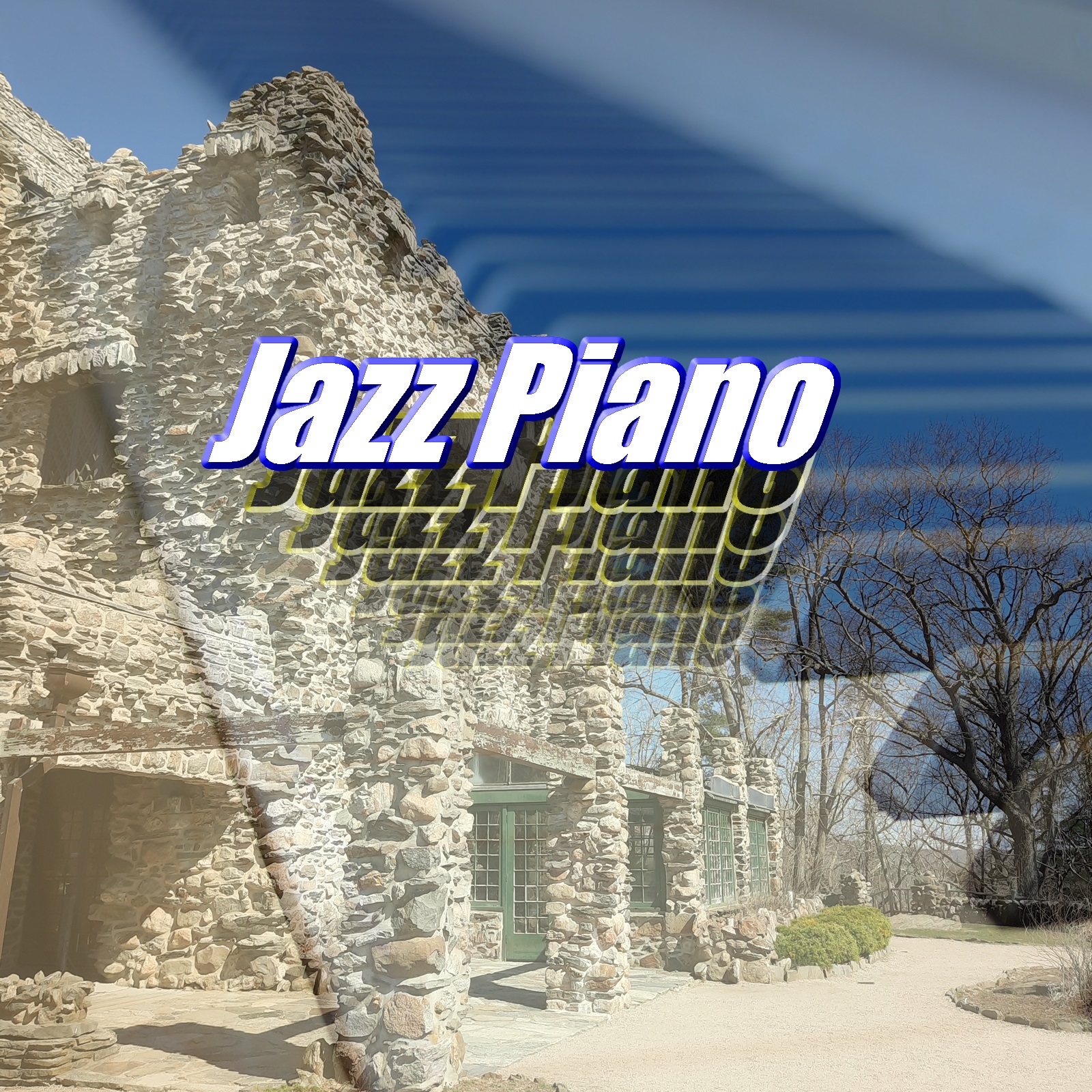 Download Upbeat Jazz Piano Example